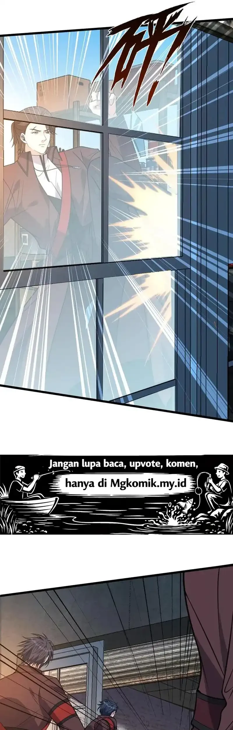 Chapter 187 - halaman 18