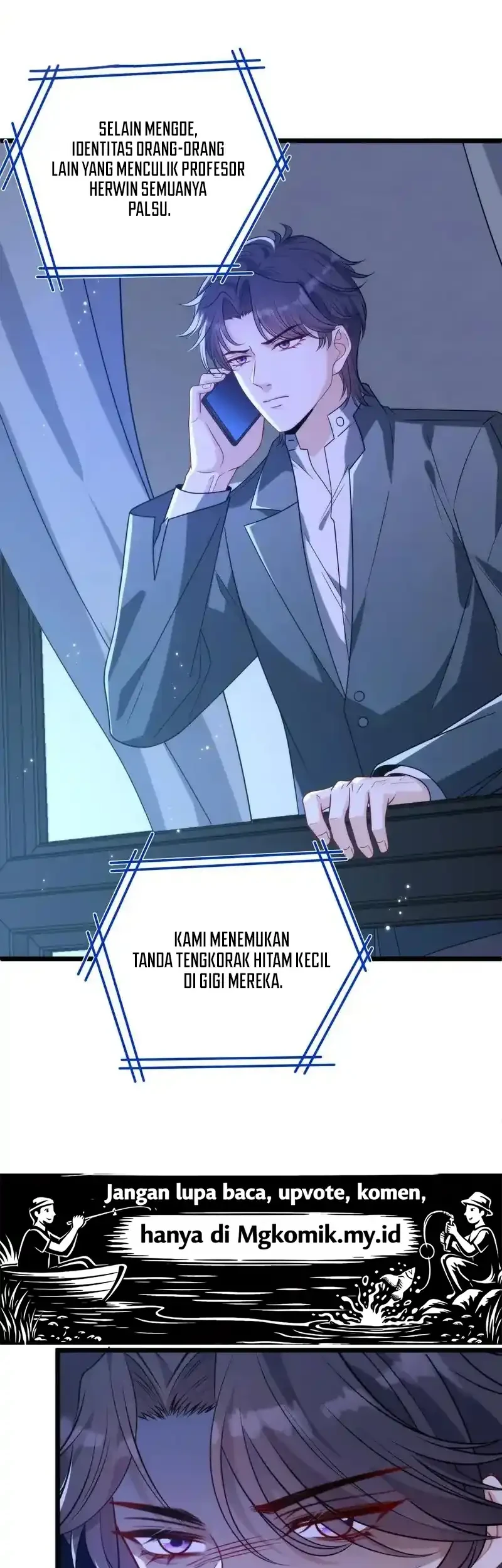 Chapter 189 - halaman 22
