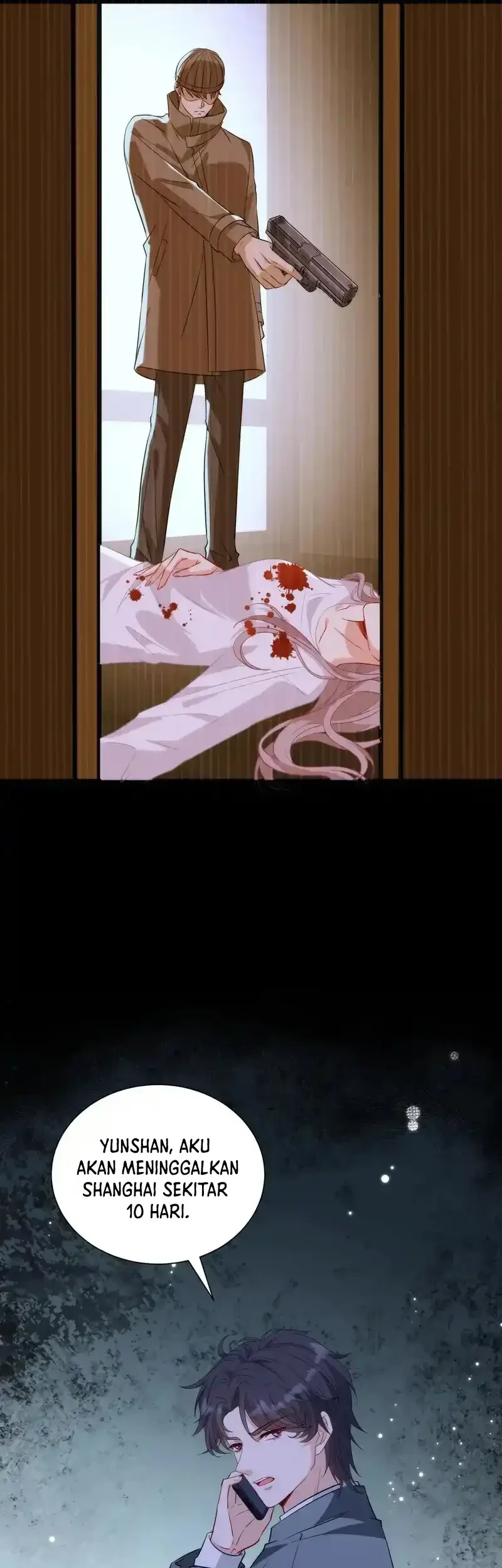 Chapter 189 - halaman 26