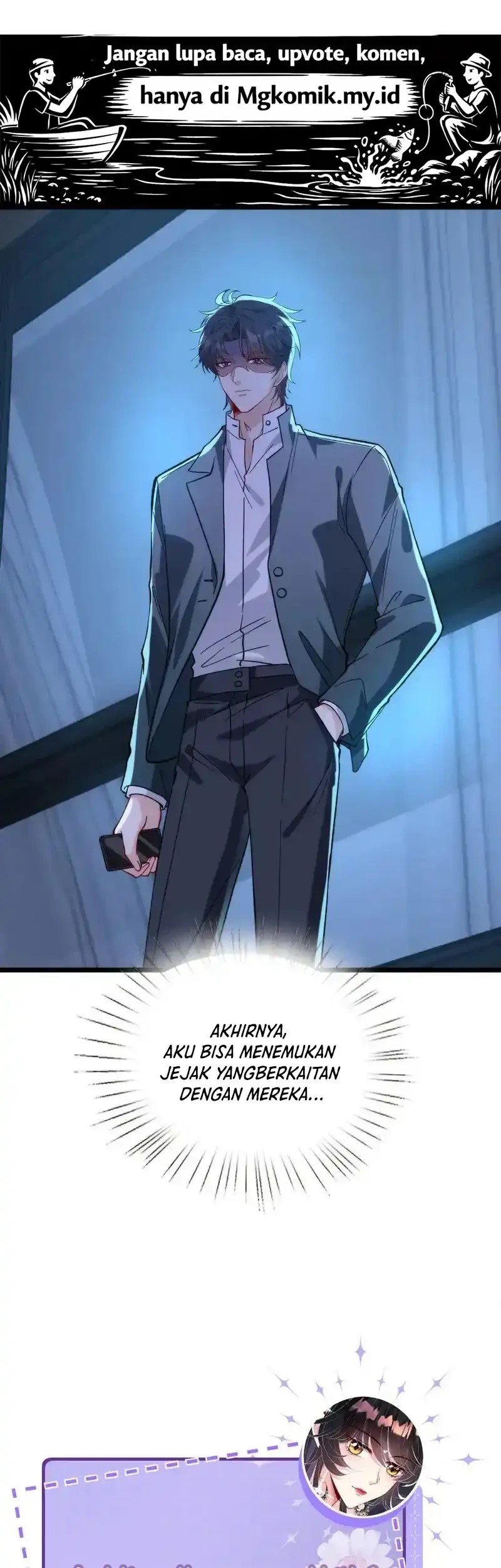 Chapter 189 - halaman 28