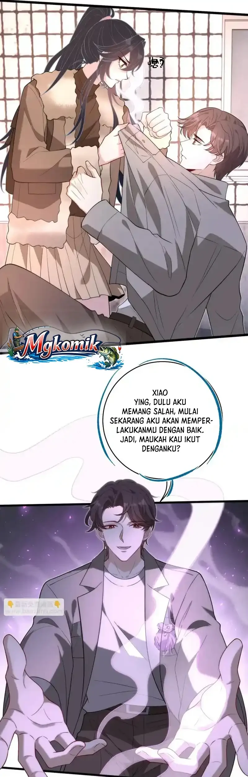 Chapter 190 - halaman 26