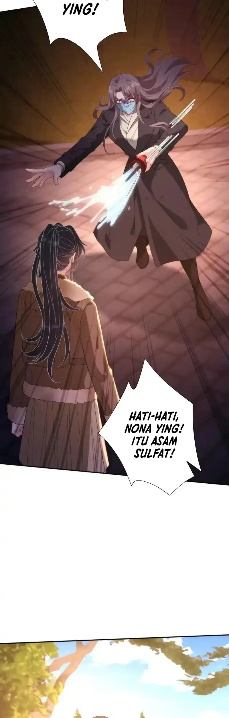 Chapter 191 - halaman 22