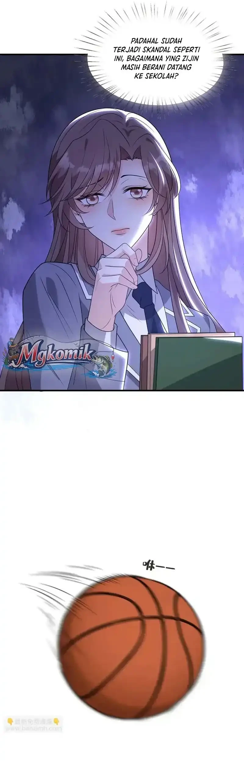 Chapter 193 - halaman 24