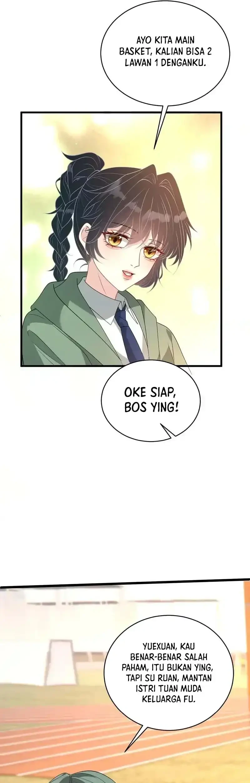 Chapter 193 - halaman 28