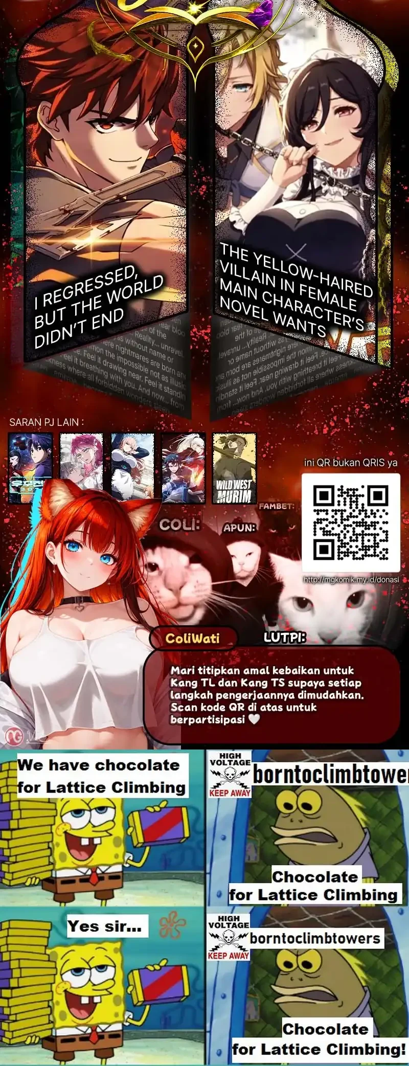 Chapter 193 - halaman 35