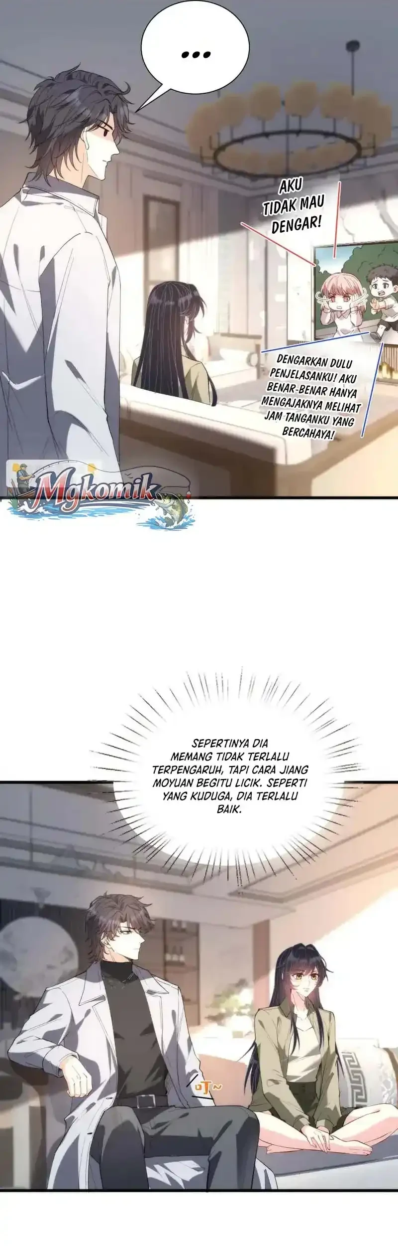 Chapter 193 - halaman 14