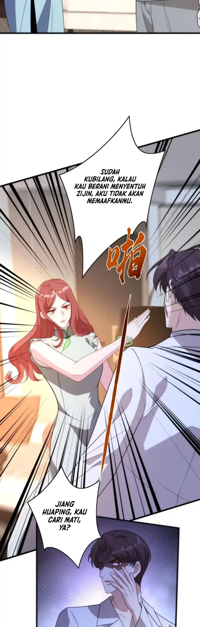 Chapter 194 - halaman 22