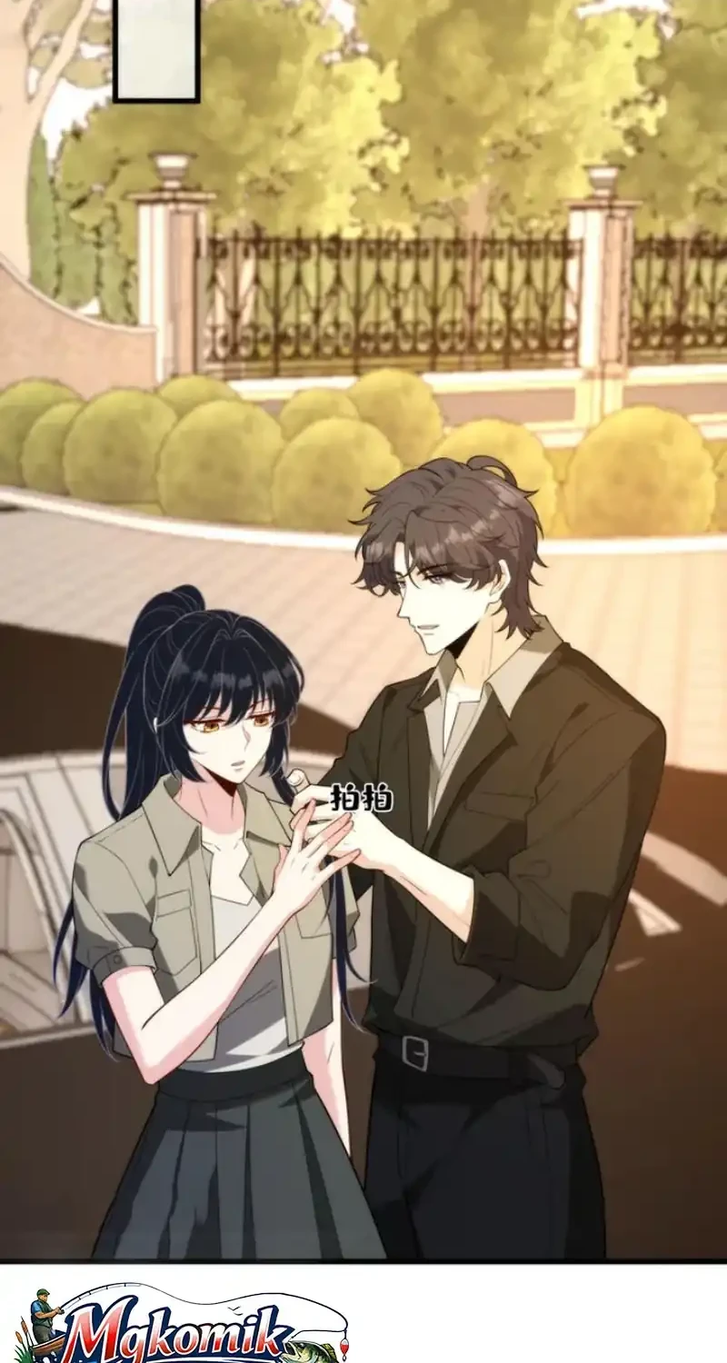 Chapter 194 - halaman 25