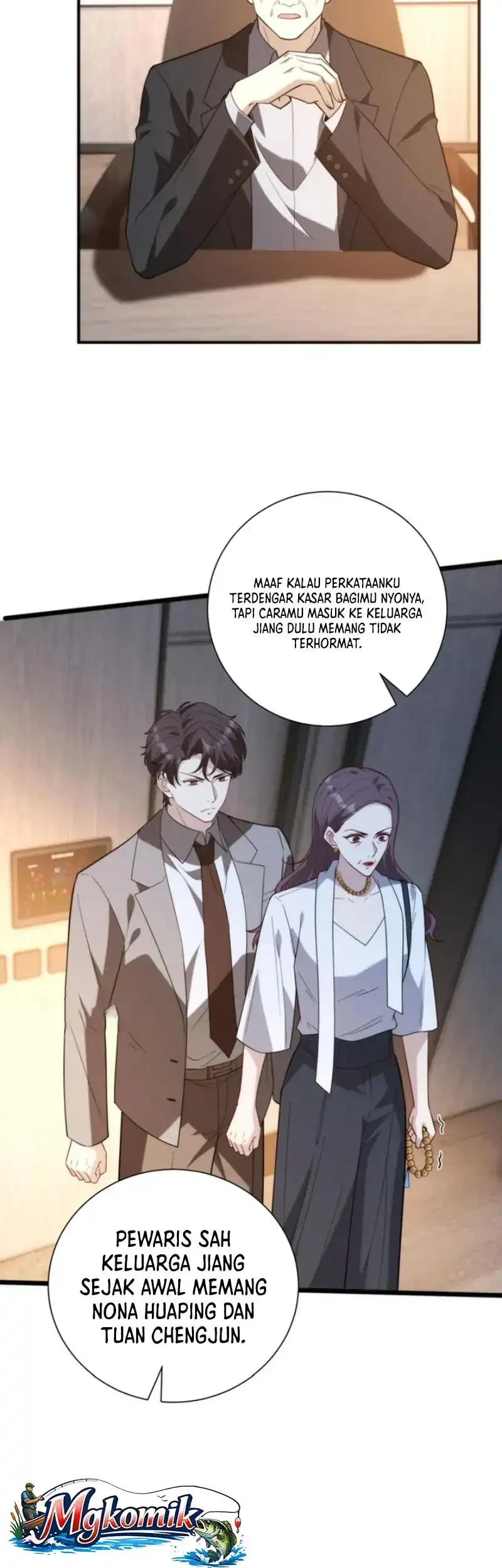 Chapter 194 - halaman 6