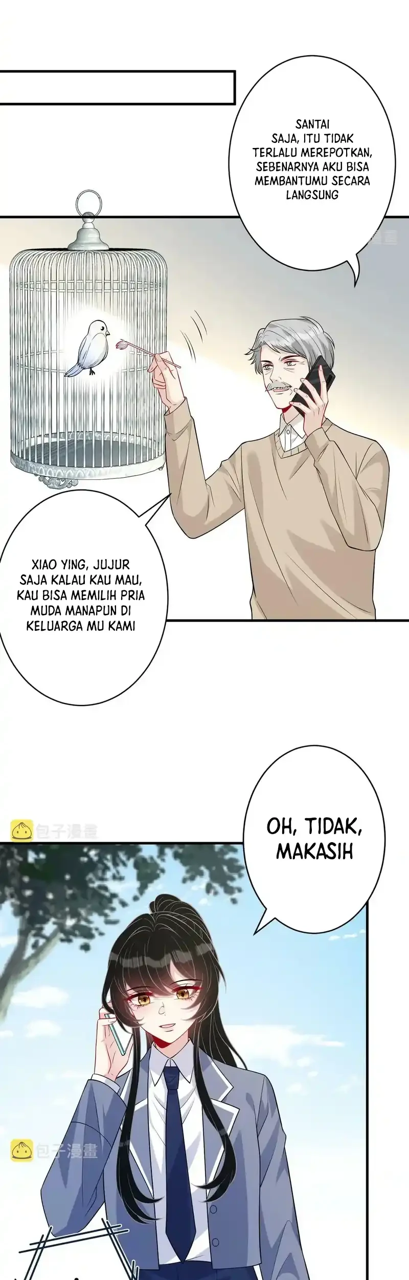 Chapter 33 - halaman 31