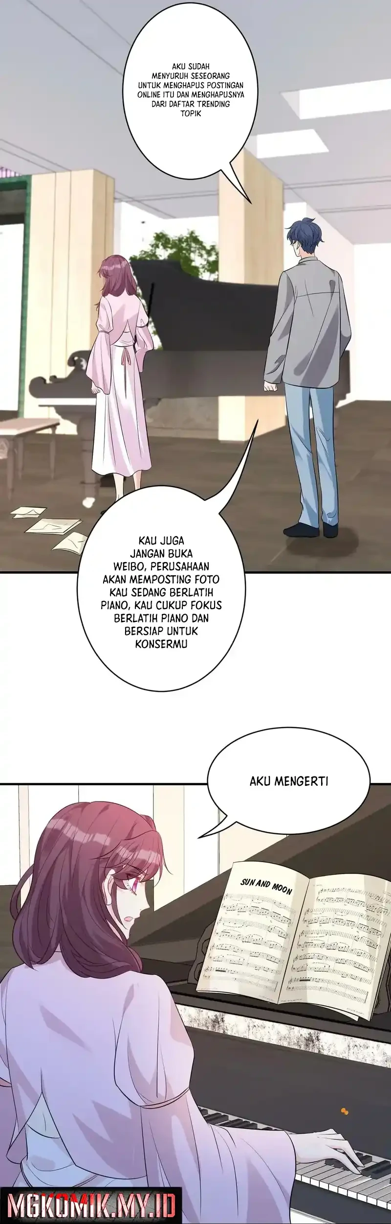 Chapter 40 - halaman 25