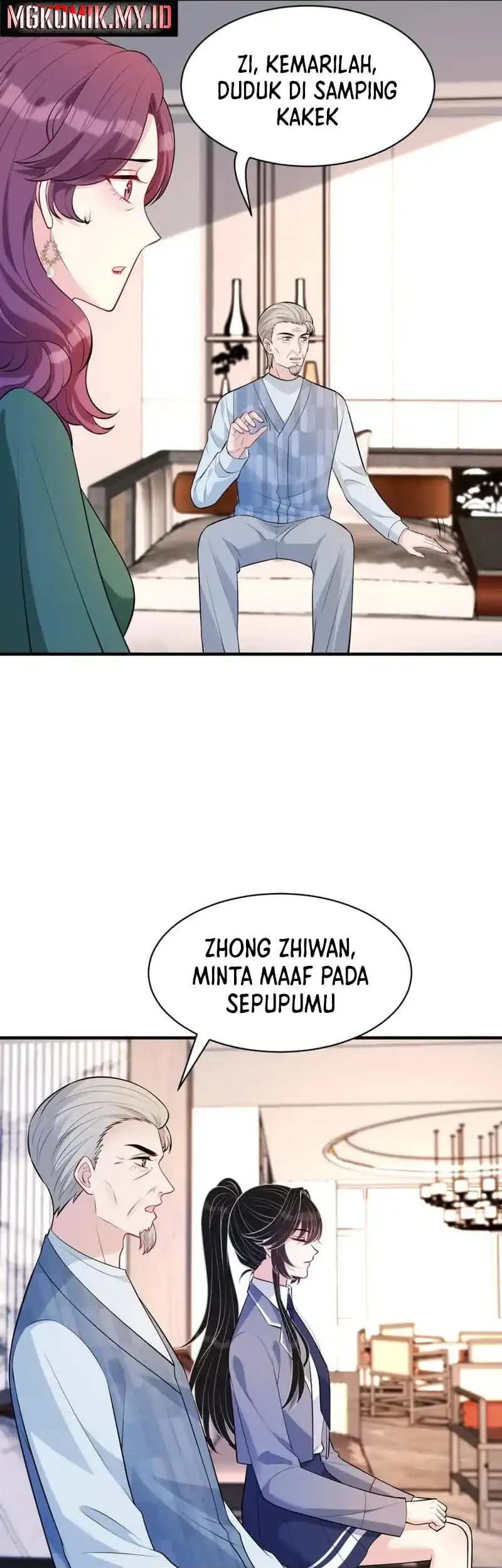 Chapter 46 - halaman 32