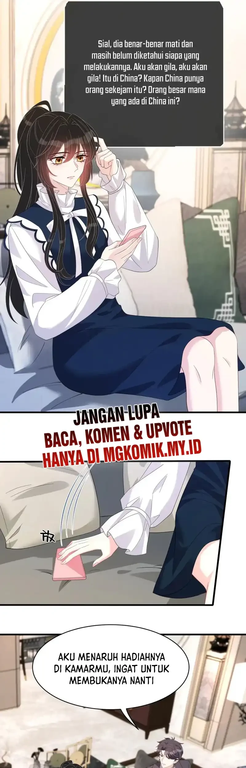 Chapter 50 - halaman 26