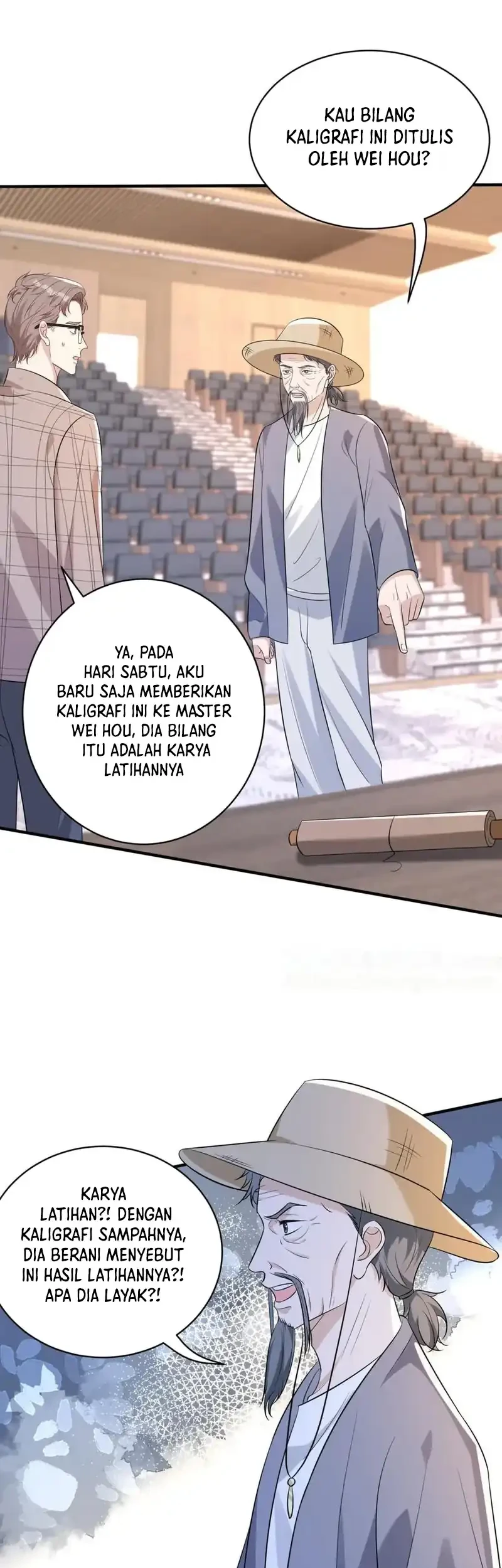 Chapter 54 - halaman 20