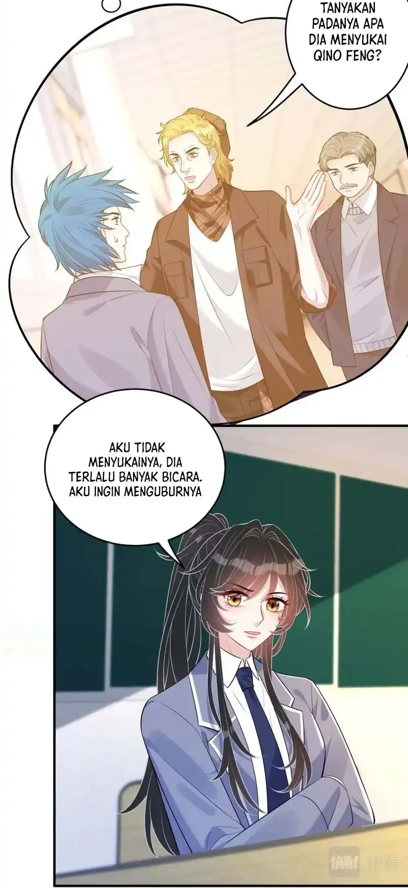 Chapter 60 - halaman 20