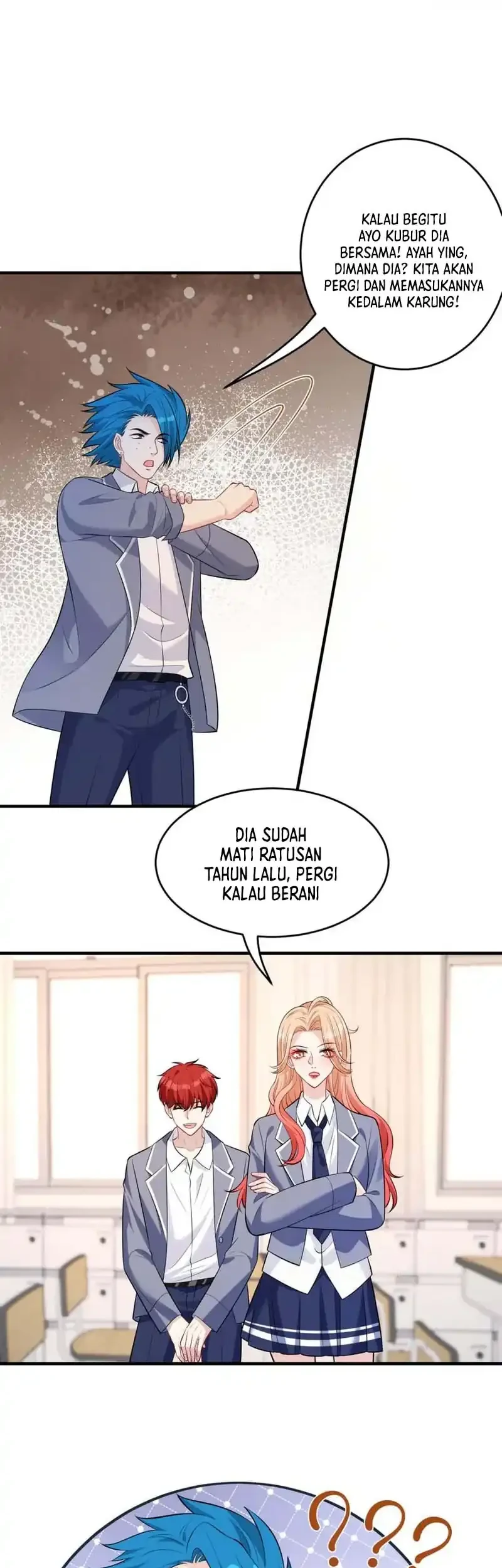 Chapter 60 - halaman 21