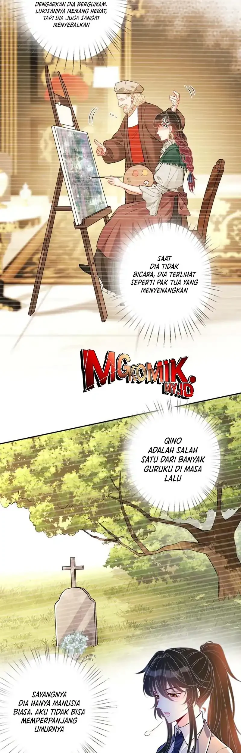 Chapter 60 - halaman 27