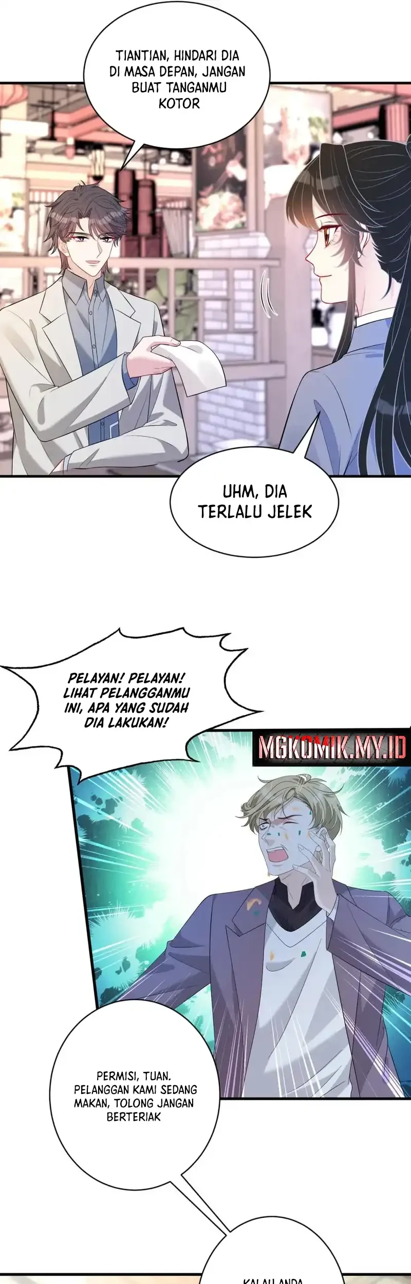 Chapter 62 - halaman 26