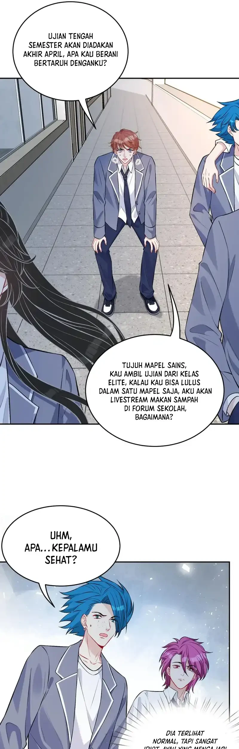 Chapter 65 - halaman 19