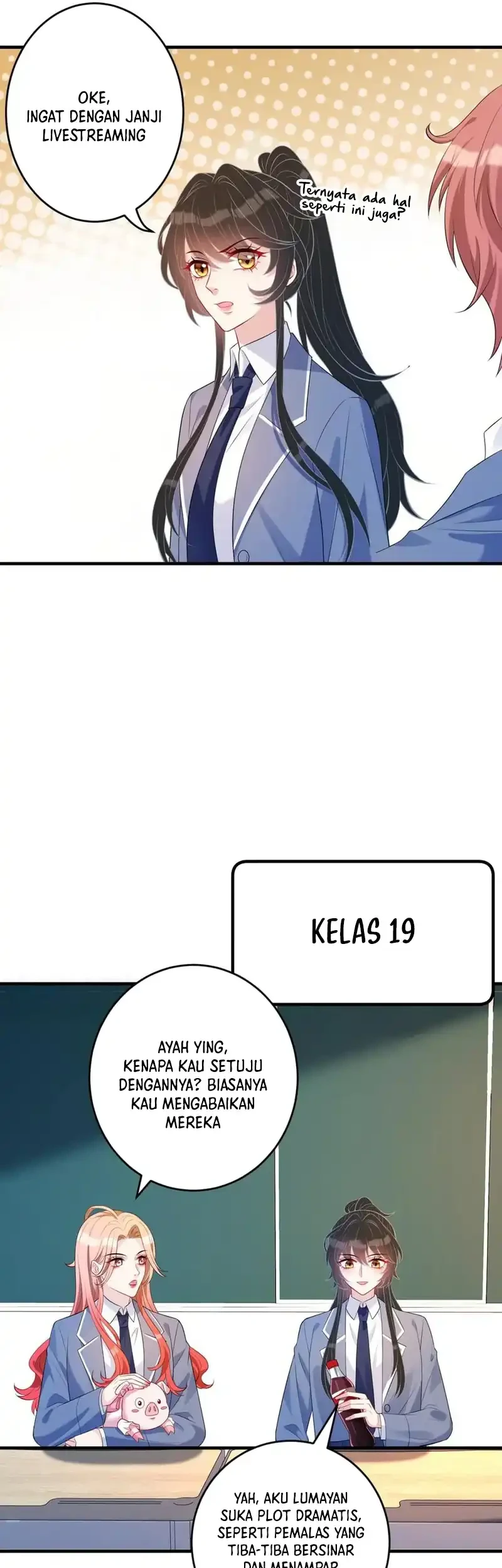 Chapter 65 - halaman 23