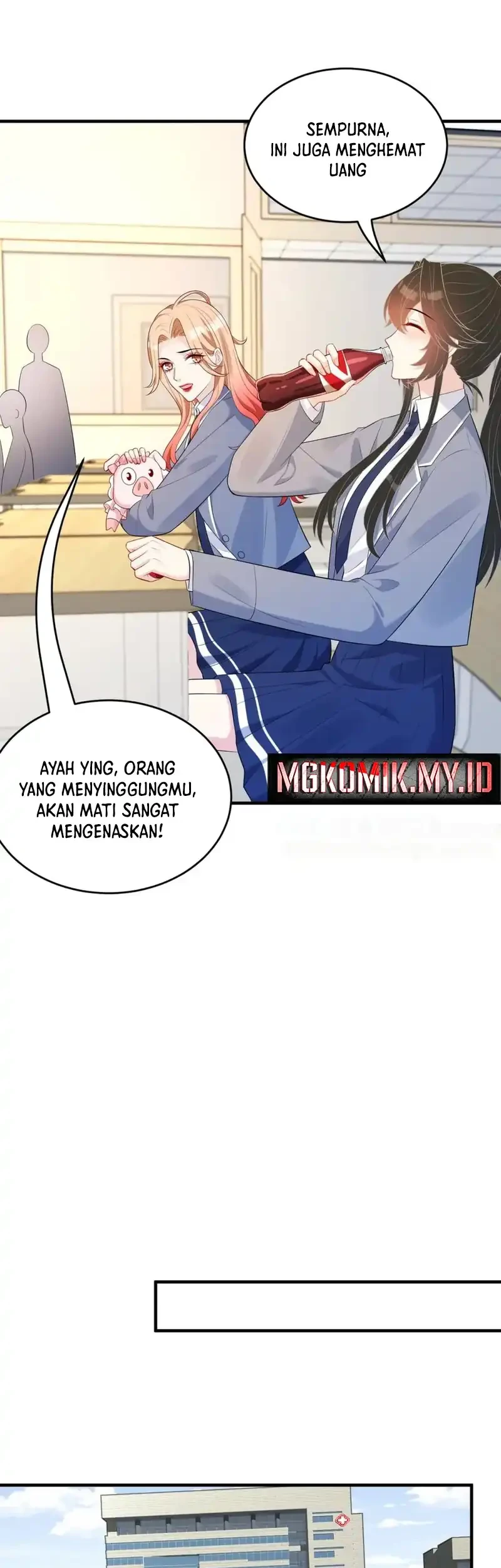 Chapter 65 - halaman 25