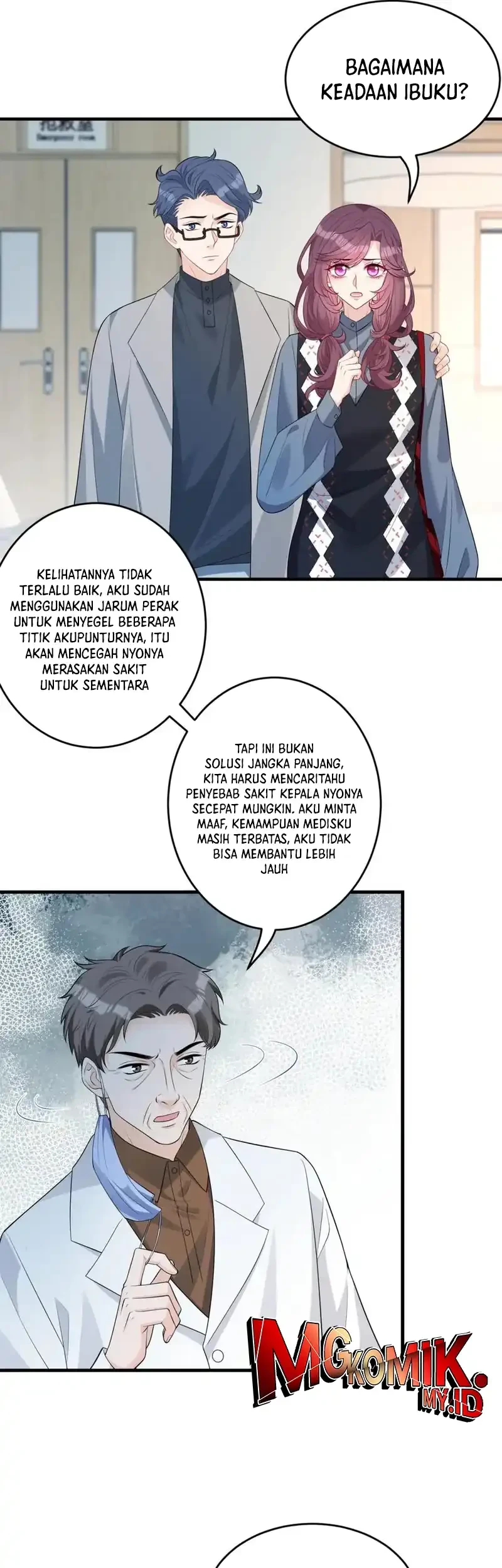 Chapter 65 - halaman 29