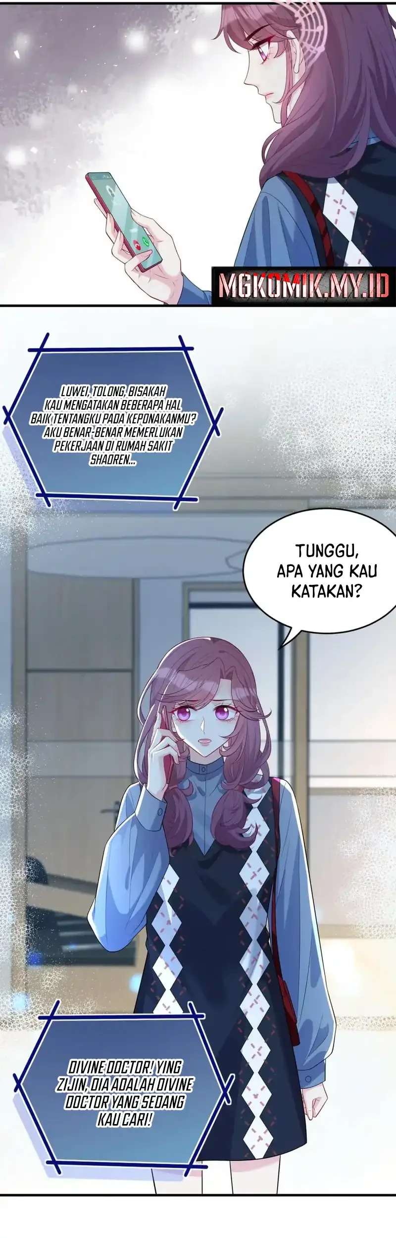 Chapter 65 - halaman 33