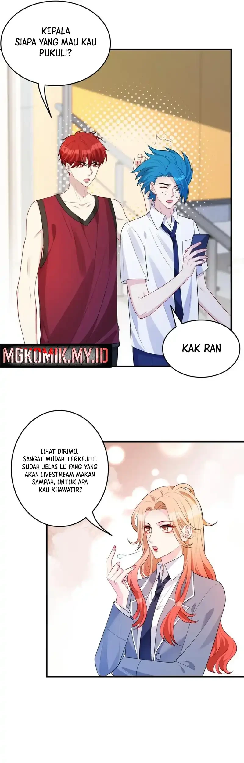 Chapter 66 - halaman 12