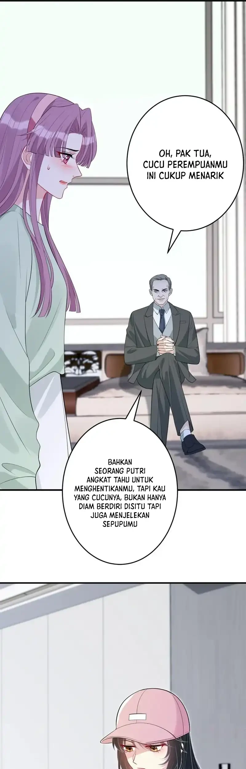 Chapter 70 - halaman 22