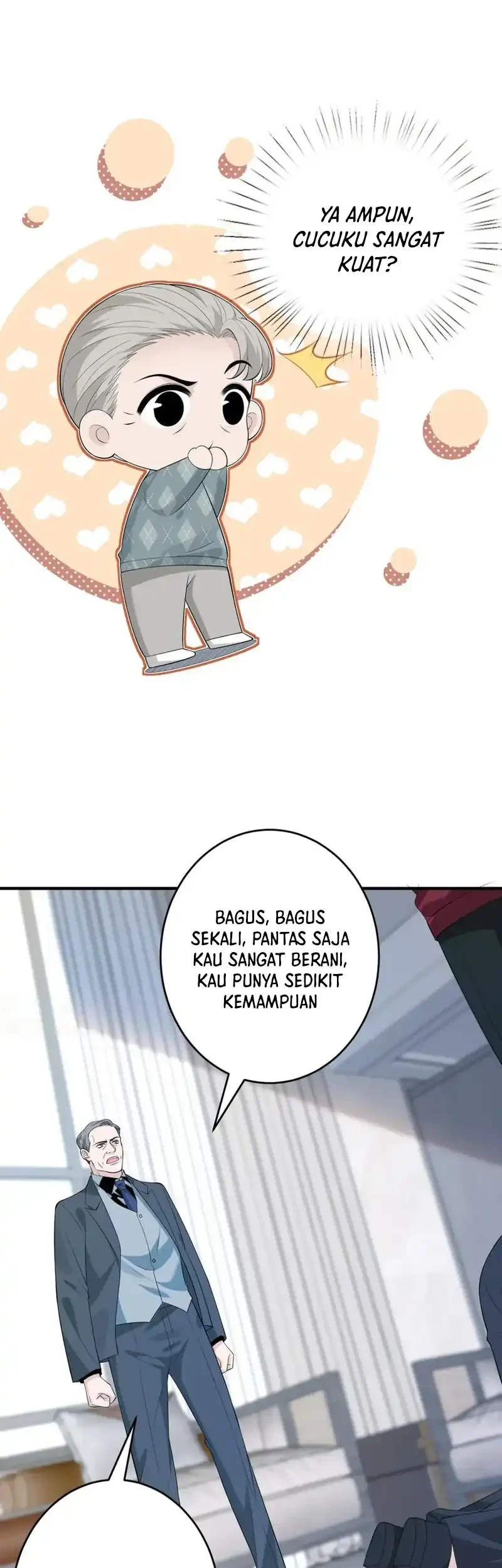 Chapter 70 - halaman 26