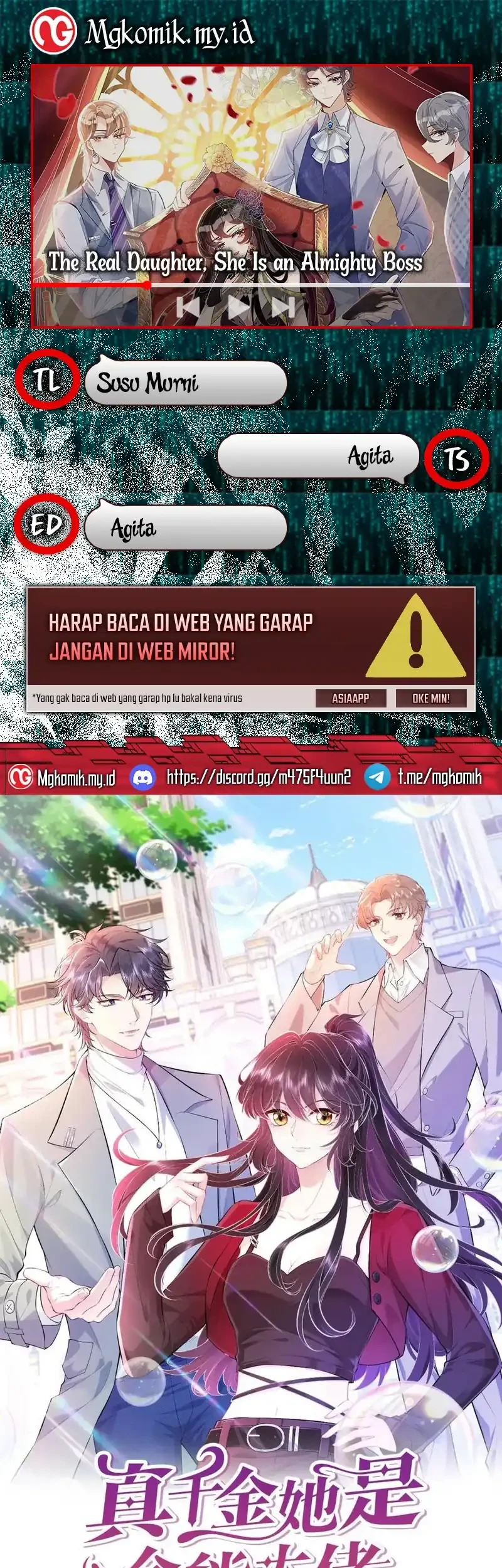 Chapter 70 - halaman 2