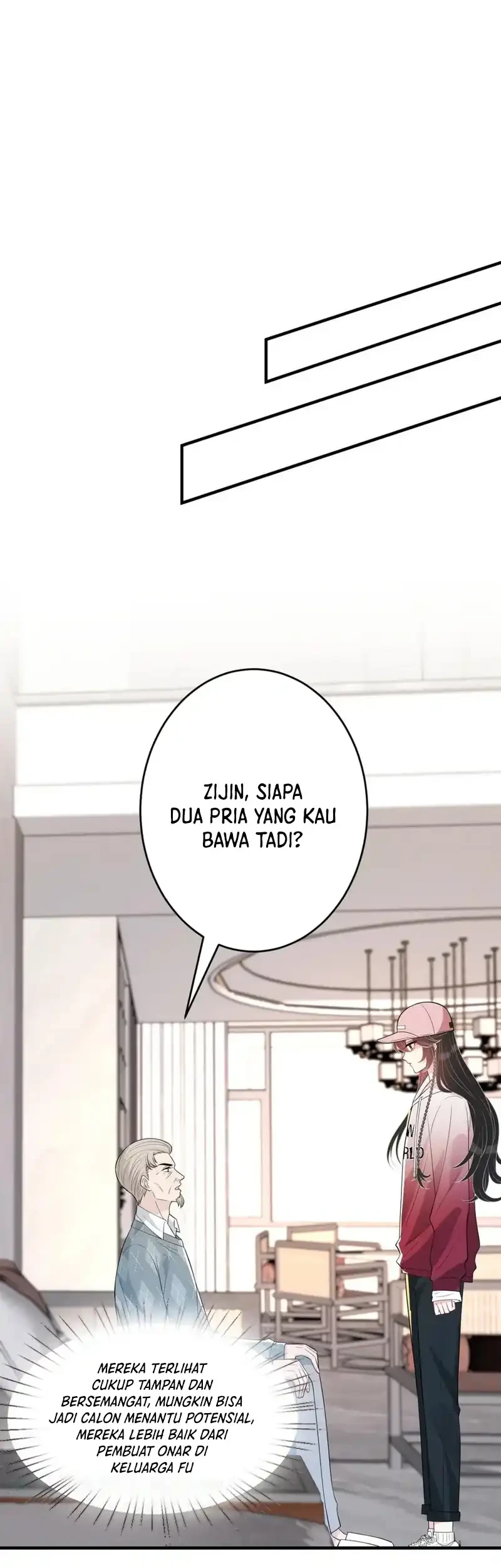 Chapter 70 - halaman 39