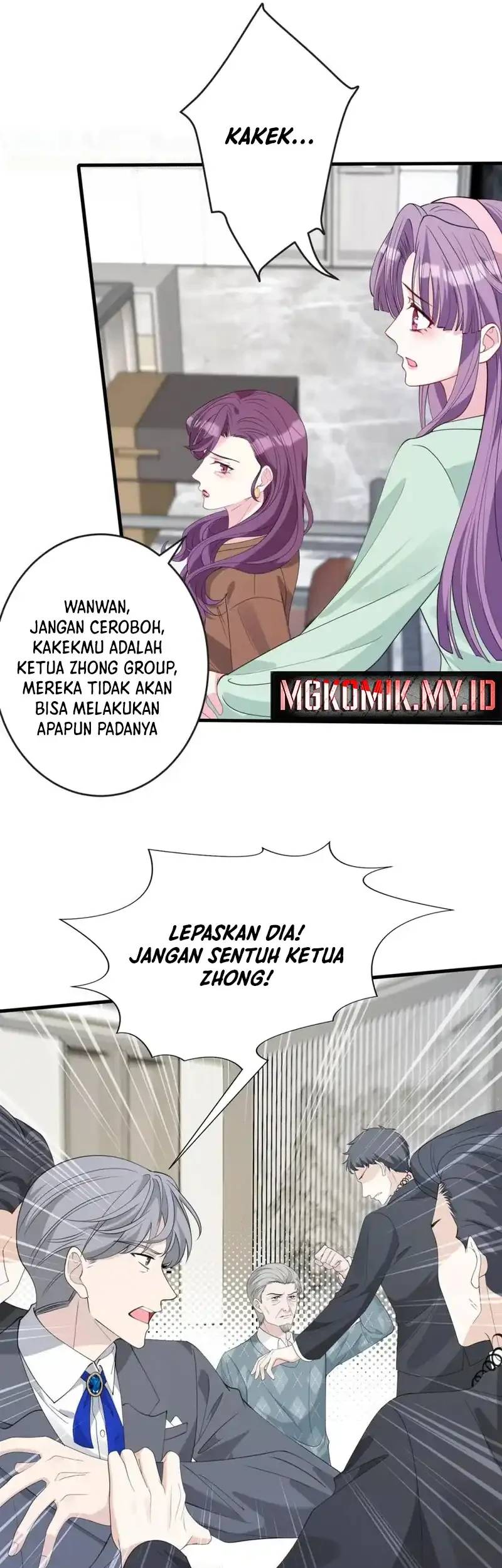 Chapter 70 - halaman 14