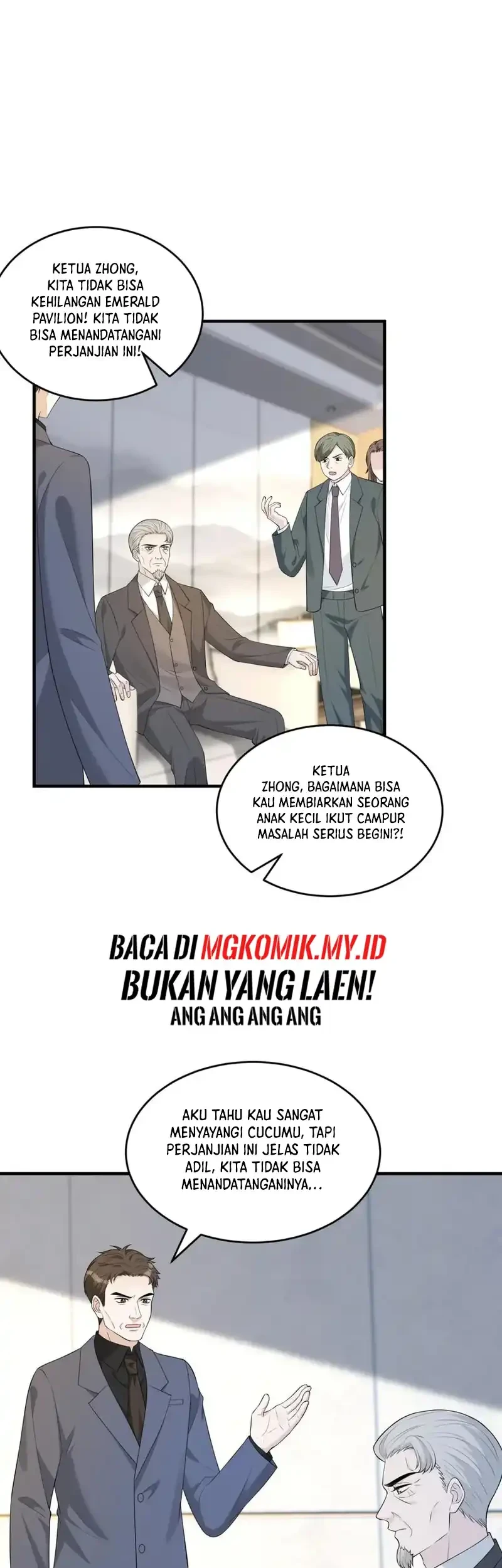 Chapter 72 - halaman 27