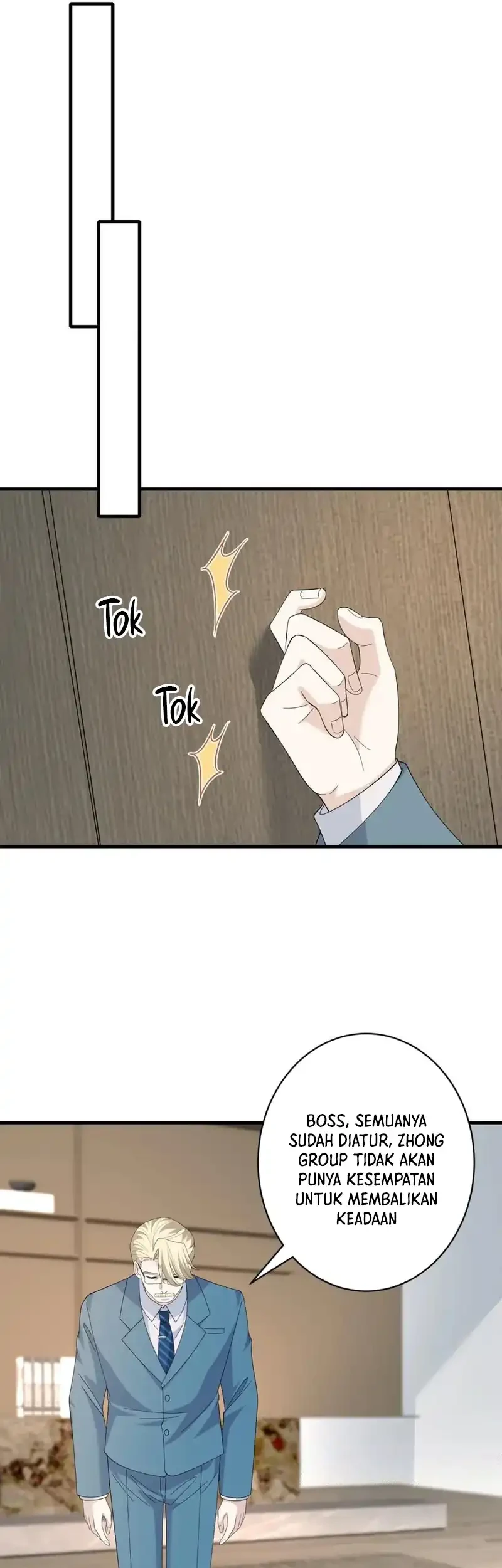Chapter 73 - halaman 26
