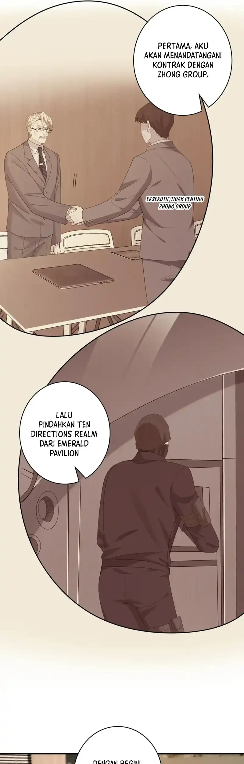 Chapter 73 - halaman 29