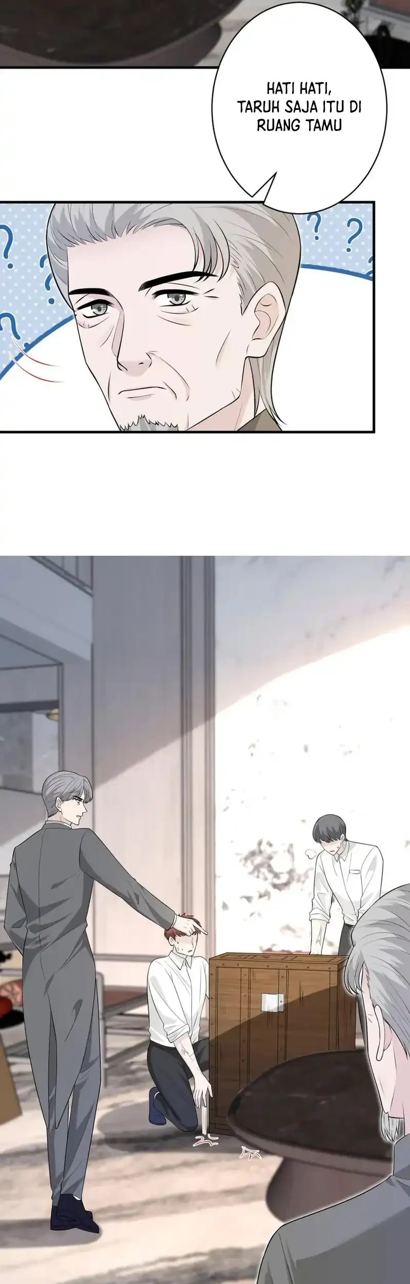 Chapter 74 - halaman 28