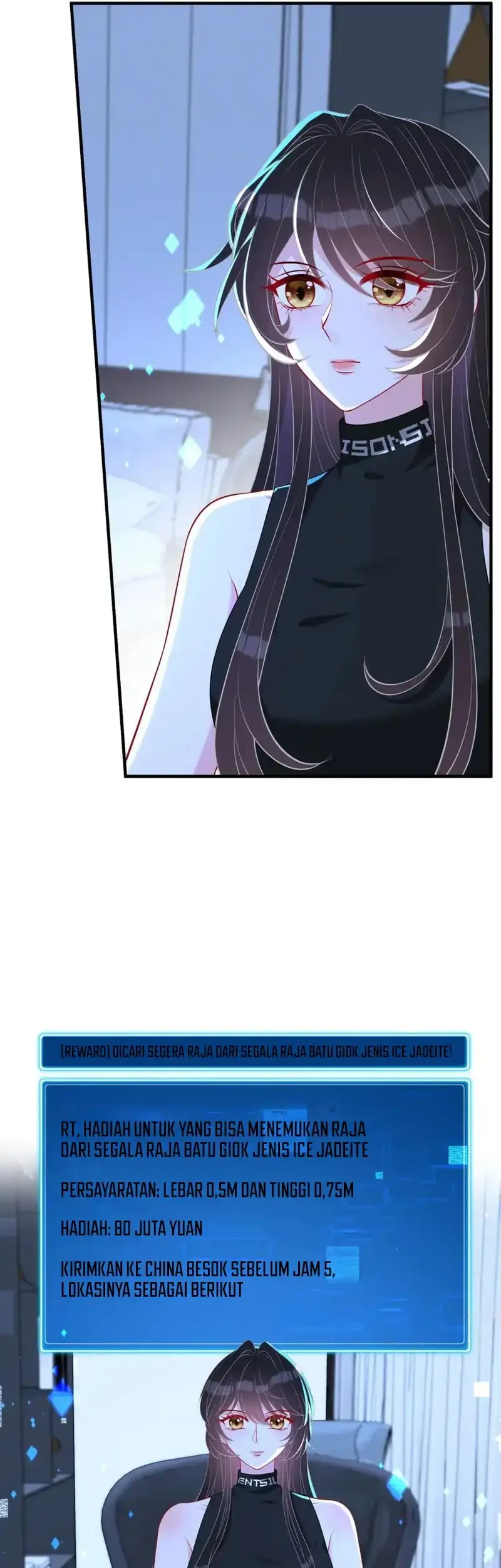 Chapter 74 - halaman 6