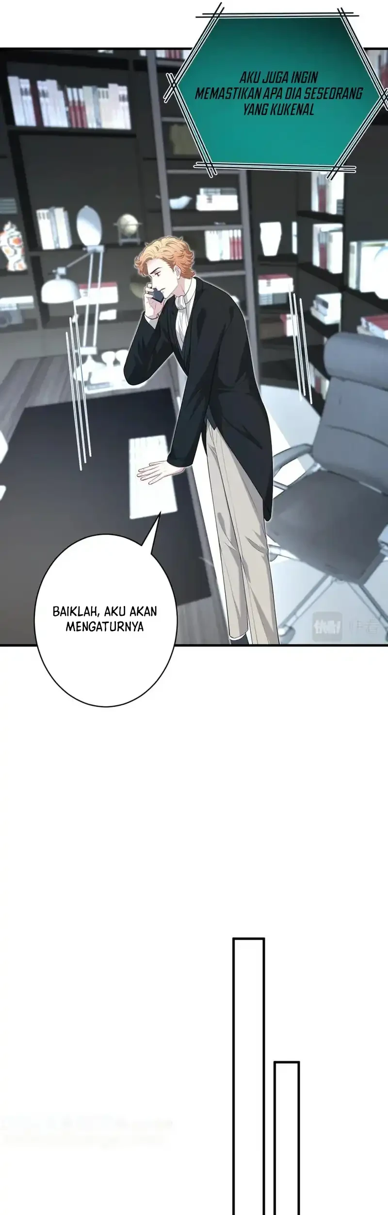 Chapter 74 - halaman 16