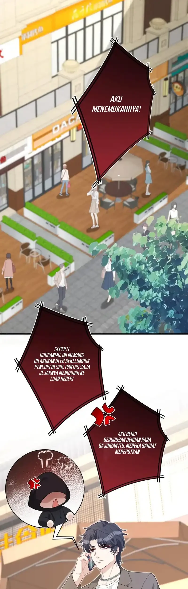 Chapter 74 - halaman 18