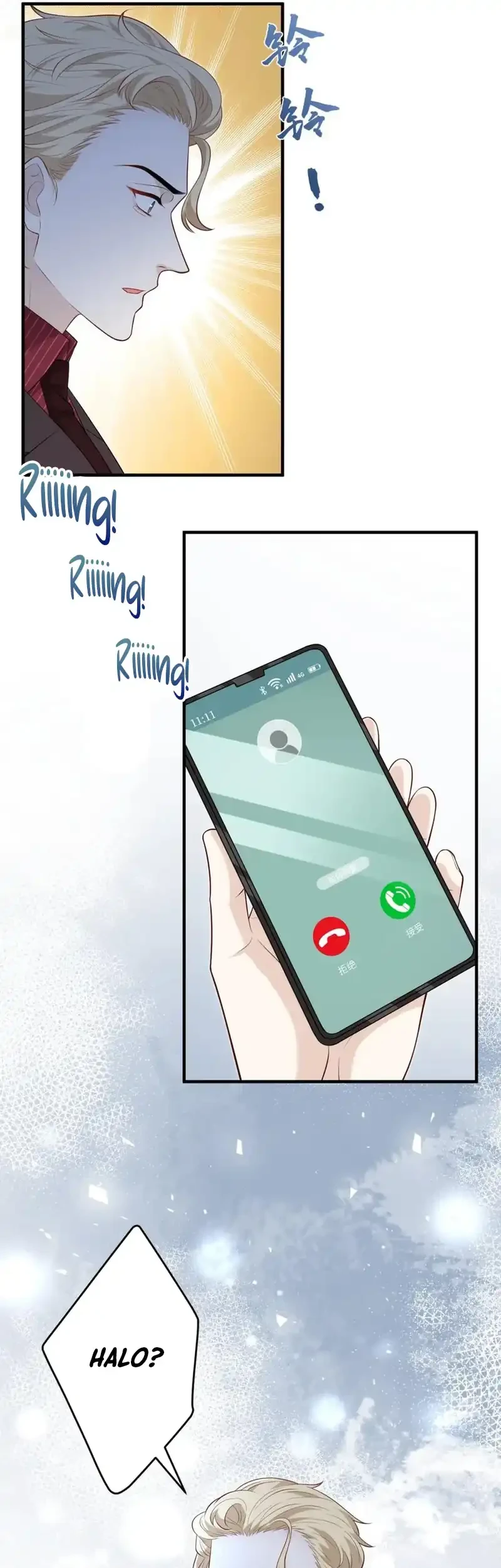 Chapter 76 - halaman 34