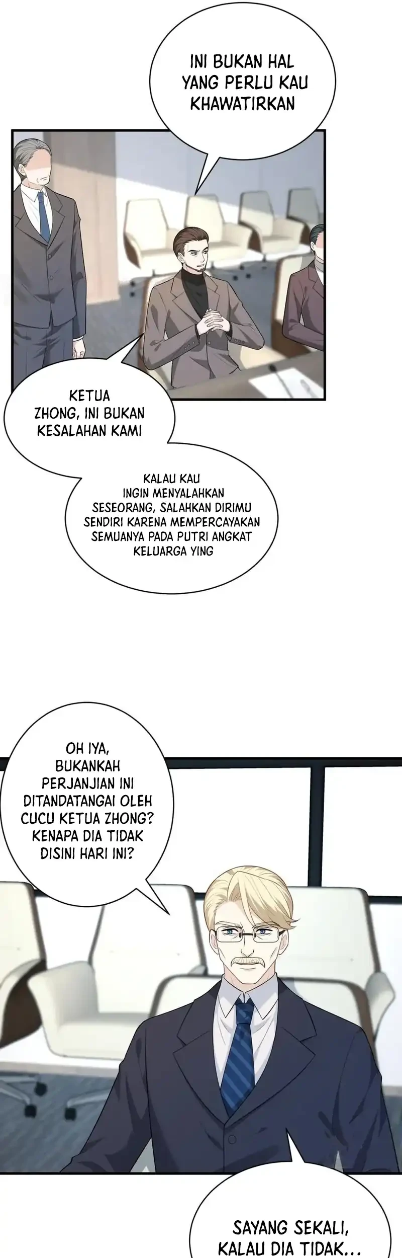 Chapter 76 - halaman 8