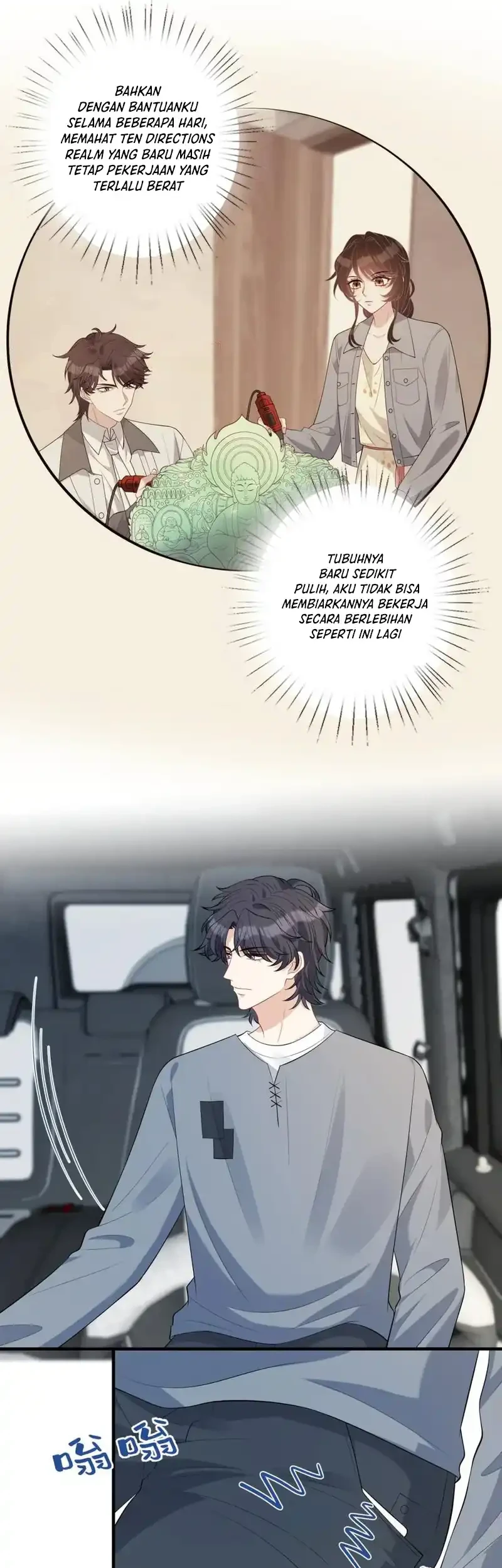 Chapter 77 - halaman 20