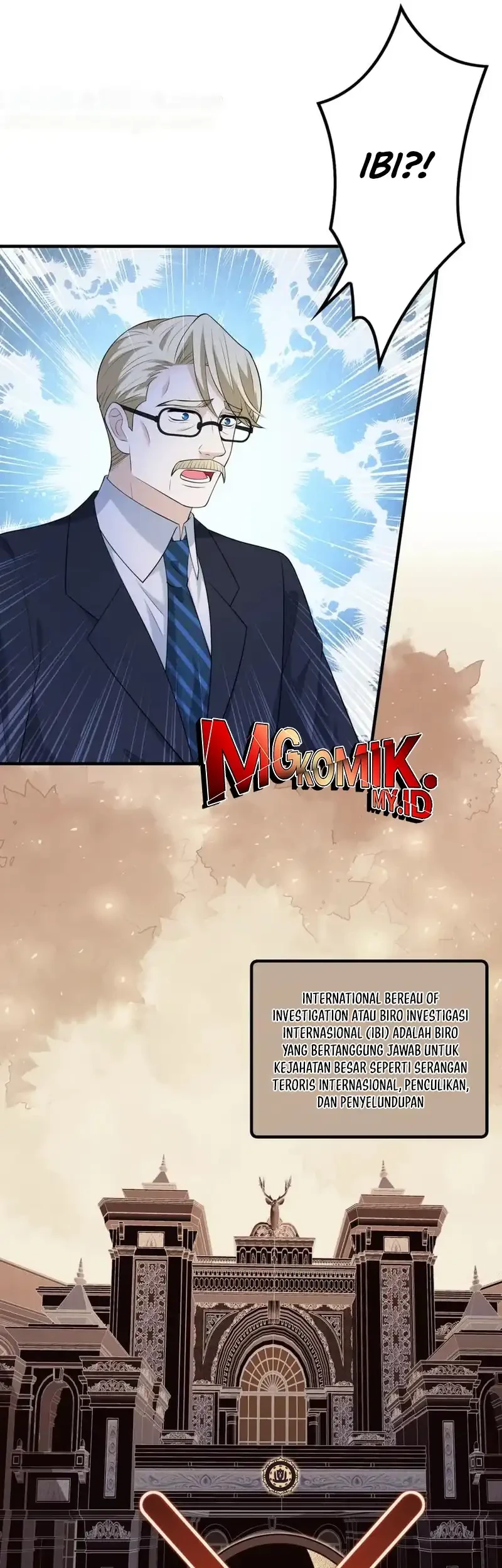 Chapter 77 - halaman 6