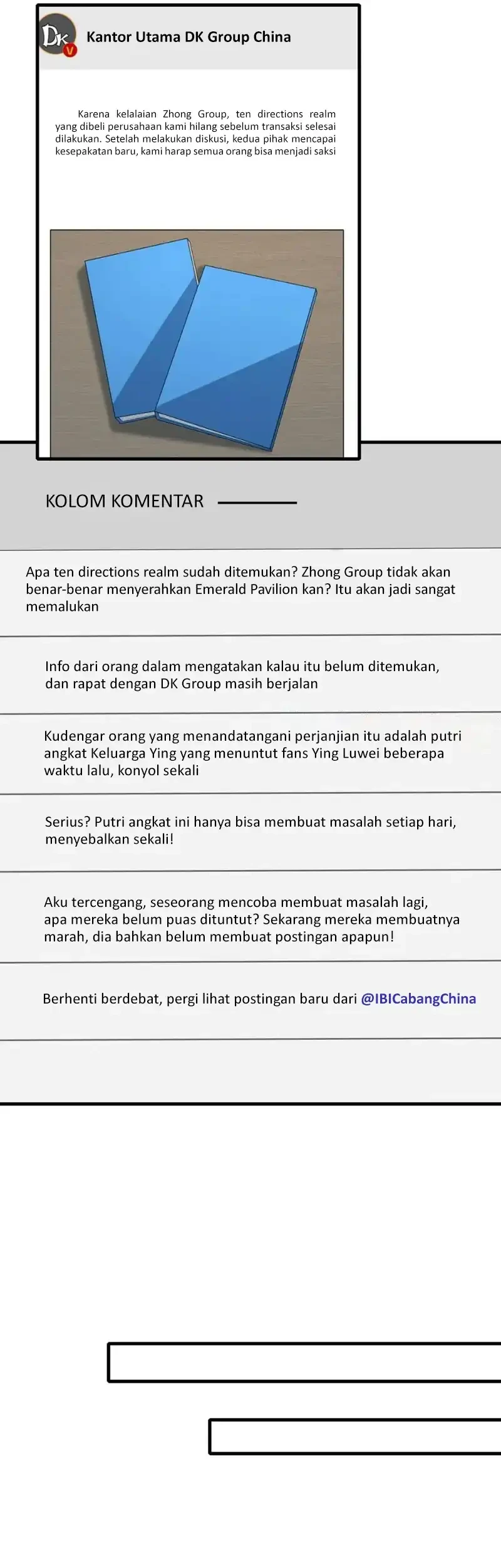 Chapter 77 - halaman 14