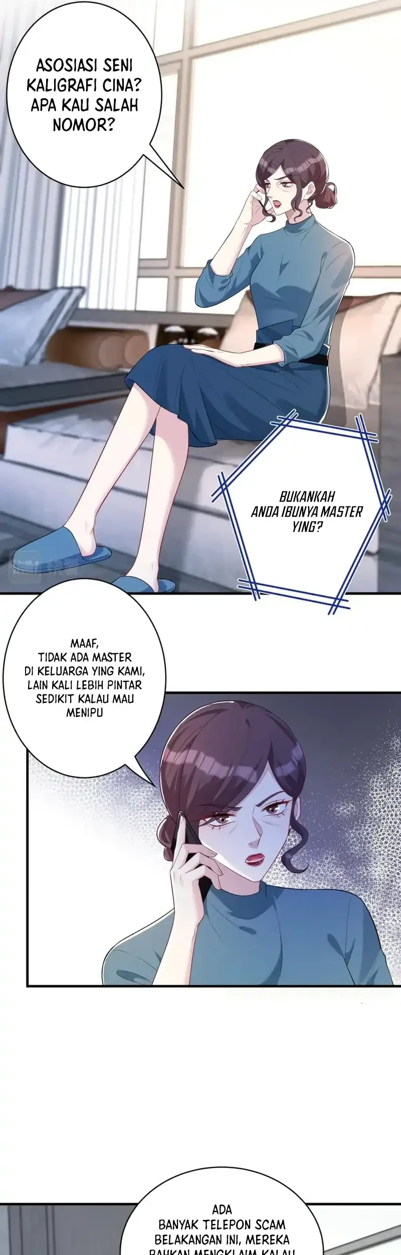 Chapter 78 - halaman 20
