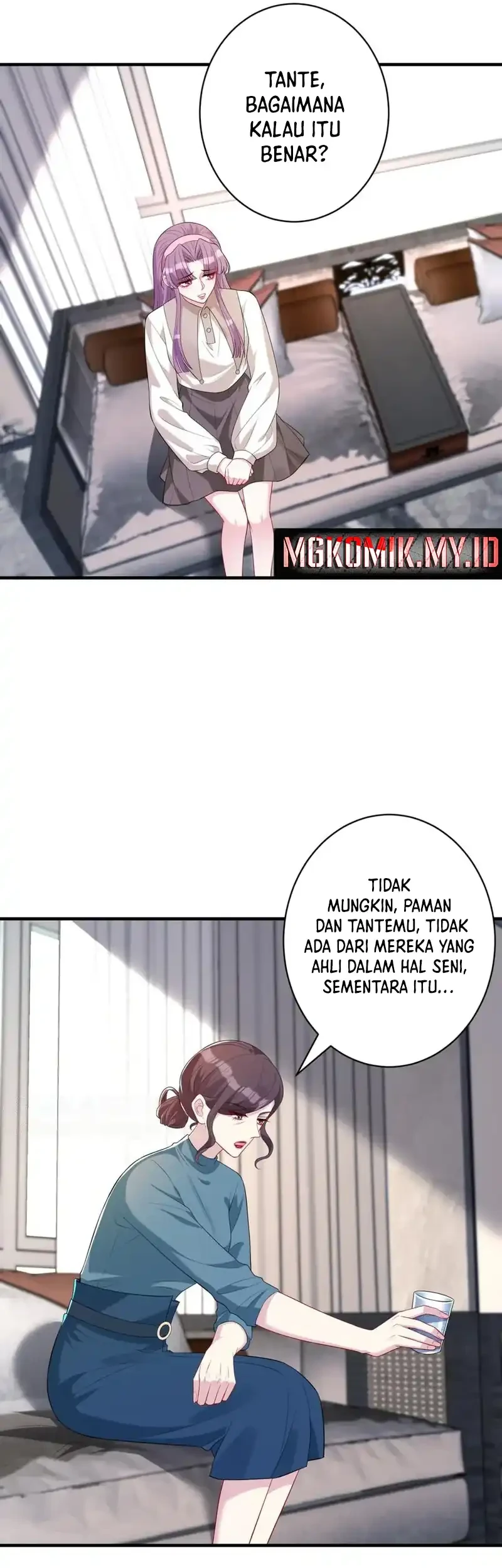 Chapter 78 - halaman 22