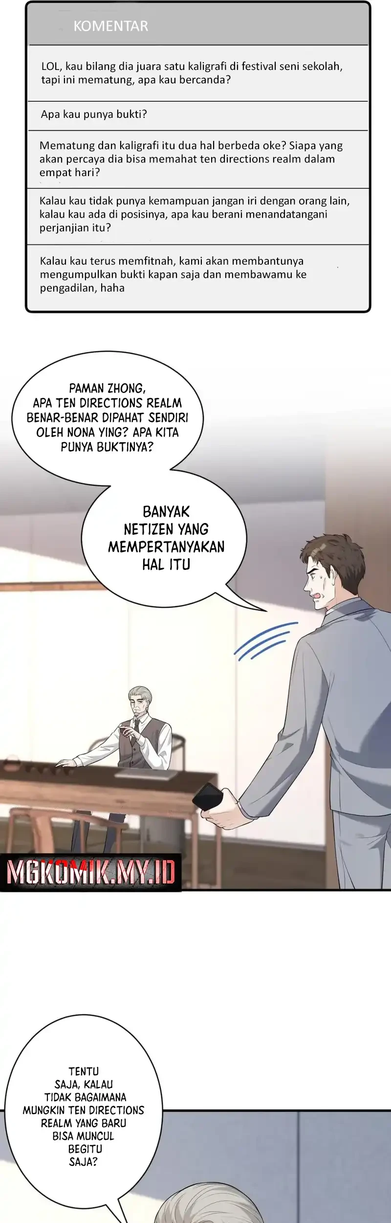 Chapter 78 - halaman 4