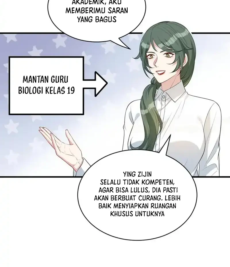 Chapter 79 - halaman 27