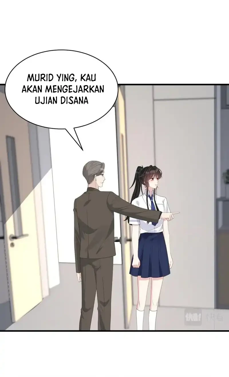 Chapter 79 - halaman 31
